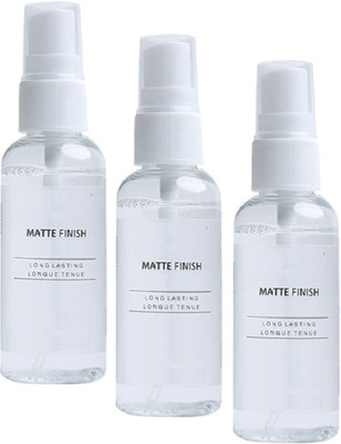 Yuency Makeup Base Primer Oil free Primer for Oily Skin  Primer  - 300 ml(transparent)