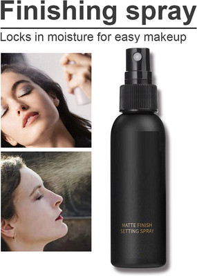 THTC LONG LASTING MAKEUP FIXER Prime Primer  - 100 ml(TRANSPARENT)