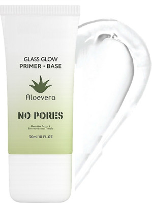 nn al skin type new makeup face primer pack of 1 Primer  - 30 ml(transparent)