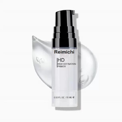 REIMICHI HD matte poreless base face primer Primer  - 15 ml(transparent)