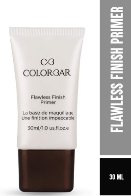 COLORBAR Flawless Finish  Primer  - 30 ml(white)