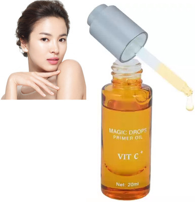 AFARAXIA BASE PRIMER FOR ALL SKIN TYPE  Primer  - 30 ml(transpernt)