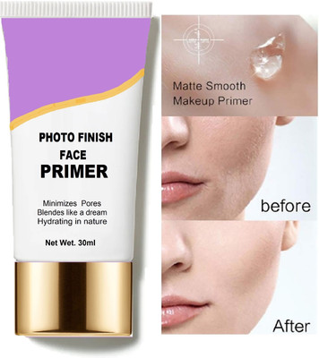 THTC Blur Perfect Mattifies  Primer  - 30 ml(TRANSPARENT)