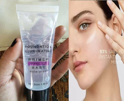 DYSOKAYO Function Make-up Base Face  Primer  - 50 ml(TRANSPRENT)