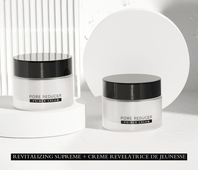 ADJD Combo Pore Reducer Primer Cream Primer  - 100 g(WHITE)