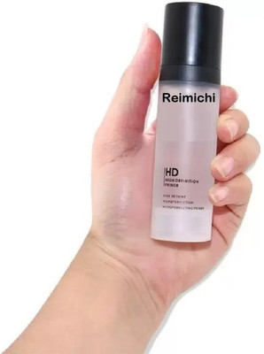 REIMICHI SKIN HYDRATING MAKEUP BASE PRIMER Primer  - 15 ml(transparent)