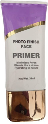THTC PHOTO FINISH HYDRATING GEL PRIMER Primer  - 30 ml(TRANSPARENT)