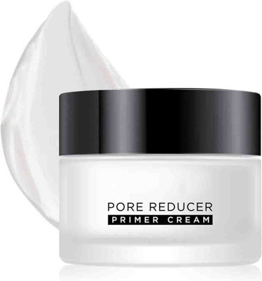 CATERINACHIARA Pore Reducer Primer Cream - Flawless Base  Primer  - 50 g(WHITE)