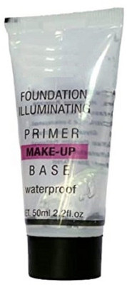 Elecsera PRIMER Primer  - 50 ml(TRANSPARENT)