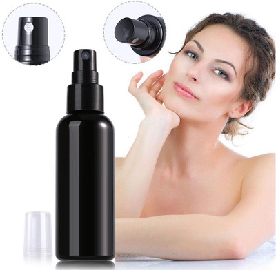 YAWI LONG LASTING MAKEUP SETTING SPRAY FIXER Primer  - 100 ml(TRANSPARENT)