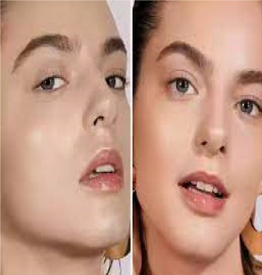Luipui latest gel primer for your face pack of 1 Primer  - 50 ml(TRANSPARENT)
