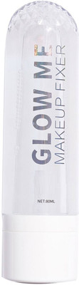 Maryville soft and smooth new makeup setting spray long lasting new pack of 1 Primer  - 100 ml(NATURAL)