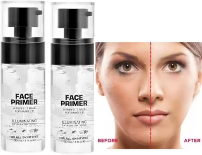 GFSU - GO FOR SOMETHING UNIQUE Finish Professional Makeup  Primer  - 60 ml(transparent)