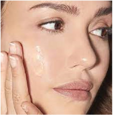 Luipui unique primer for face makeup amazing matte liquid form pack of1 Primer  - 50 g(transparent)