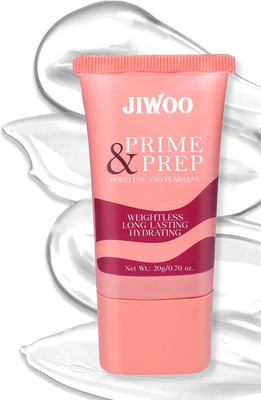 Jiwoo PRIMER Primer  - 20 g(TRANSPARENT)