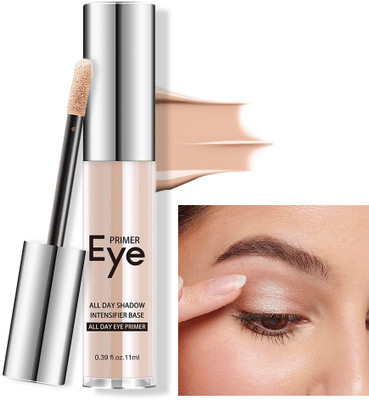 ADJD Eye Primer All Day Shadow Intensifier Base All day eye  Primer  - 11 ml(Natural)