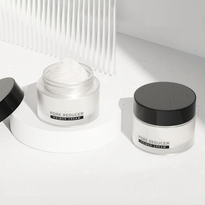 REIMICHI Magic Perfect Revaitalizing Supreme + Bright Soft Whitening Creme Primer  - 100 g(WHITE)