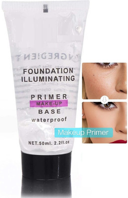 HUZURLU BEST 24HOURS MAGIC PERFECTING BASE PRIMER Primer  - 30 g(Transparent)