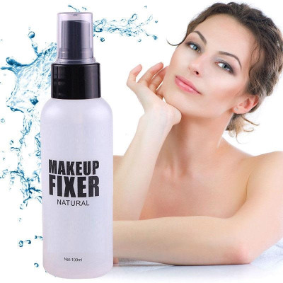 Aylily Make Up Fixer Primer Spray  Primer  - 100 ml(TRANSPARENT)