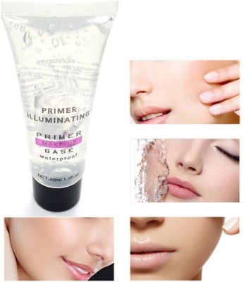 FELICECHIARA fresh and non-sticky texture Primer  - 50 ml(TRANSPARENT)