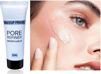 NADJA PERFECT QUALITY ALL SKIN TYPE FACE MAKEUP PRIMER Primer  - 30 ml(TRANSPARENT)