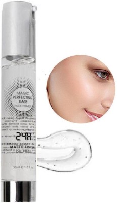 Yuency Face perfecting gel based Oil Control  Primer  - 30 ml(transparent)