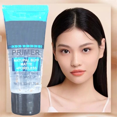 winry THE PERFECT MAKEUP BASE PRIMER FOR ALL SKIN TYPE Primer  - 50 ml(TRANSPARENT)