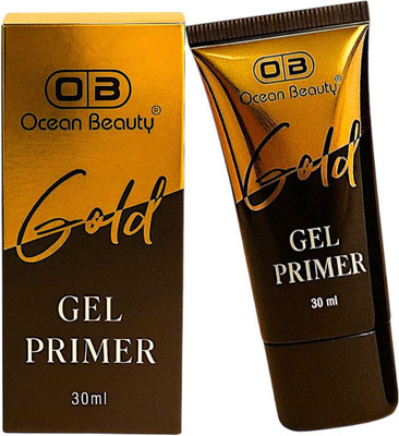 OB OCEAN BEAUTY Makeup Gel Face Primer Mattifier Hydrating Oil Control Open Pore Minimizer Primer - 30 ml(Silicon Base Transparent Refiner for Oily Dark Dry Dusky Skin Women Girls Smooth) OB OCEAN BEAUTY Makeup Gel Face Primer Mattifier Hydrating Oil Control Open Pore Minimizer Primer - 30 ml(Silicon Base Transparent Refiner for Oily Dark Dry Dusky Skin Women Girls Smooth)