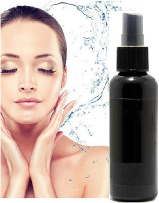 REIMICHI Makeup Fixer Spray long Primer  - 100 ml(Transparent)