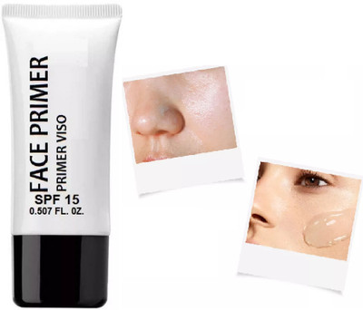 ADJD Smoothens Pores, Mattifying, Transfer-proof  Primer  - 15 g(transparent)