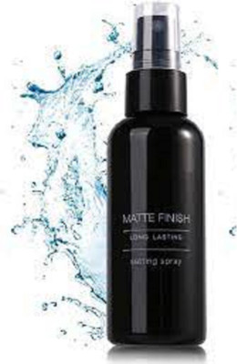 Luipui MAKEUP SETTING SPRAY FOR ALL SKIN TYPE Primer  - 100 ml(TRANSPARENT)