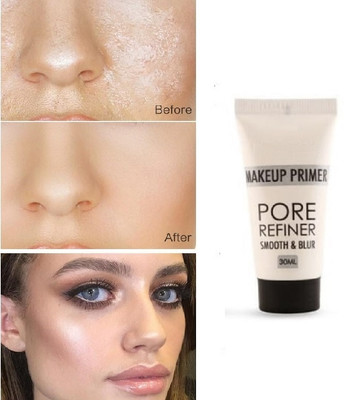 BLUEMERMAID NEW BEST SMOOTH PRIMER BEST FOR MAKEUP Primer  - 30 ml(TRANSPARENT)