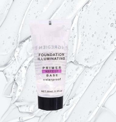 THTC TUBE PRIMER Primer  - 50 ml(Transparent)