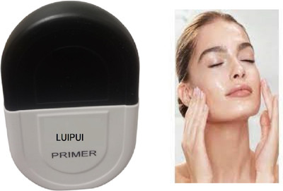 Luipui latest primer liquid best for makeup pack of 1 Primer  - 50 ml(TRANSPARENT)