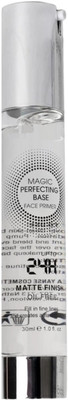 DARVING Matte Finish Face  Primer  - 30 g(SILVER)