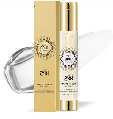 REIMICHI All Day Tight Waterproof Long Lasting Primer  - 100 ml(transparant)