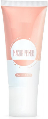 GFSU - GO FOR SOMETHING UNIQUE Hydrating Face Primer, Makeup Primer For Flawless Primer  - 30 ml(Transparent)