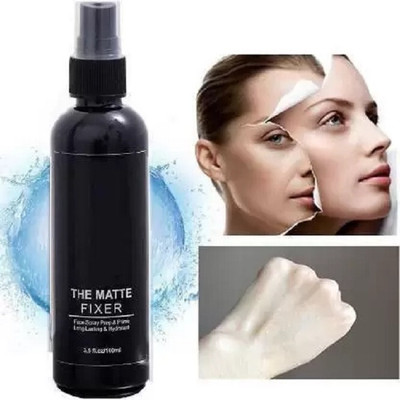 JANOST HD Most Beautiful Trending Makeup Fixer Pack Of 3 Primer  - 100 ml(Transparent)