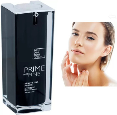 Yuency GEL MAGIC PERECTING BASE FACE PRIMER Primer  - 25 ml(TRANSPERANT)