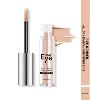 CATERINACHIARA Long-Lasting Primer for Matte eye primer Primer  - 11 ml(Beige)