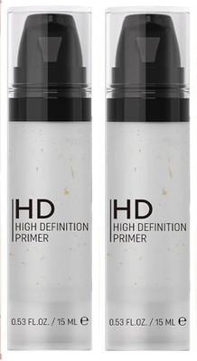 EVERERIN Perfect Primer Long Lasting & Waterproof Primer for Face Primer  - 30 ml(transparent)