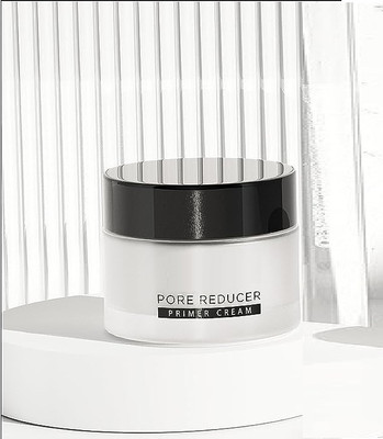 CATERINACHIARA Fine Lines & Wrinkles Primer Cream Primer  - 50 g(white)