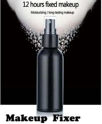 Neycare Perfect Matte Fixer Face Spray Beauty Primer  - 100 ml(TRANSPARENT)