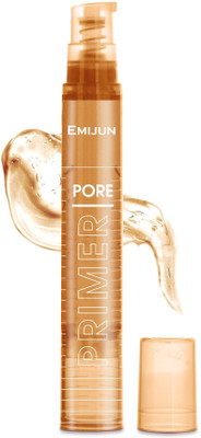 Emijun SKIN MATTIFYING PRIMER FOR PORES Primer  - 25 ml(TRANSPARENT)