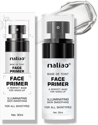 maliao Face Primer - Your Perfect Makeup Base Primer  - 30 ml(N/A)