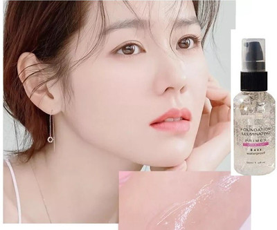 SEUNG Function Make-up Base Face Primer transparent Primer  - 50 ml(TRANSPARENT)