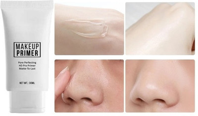 tanvi27 Hydrating Makeup Base Face  Primer  - 30 g(transparent)
