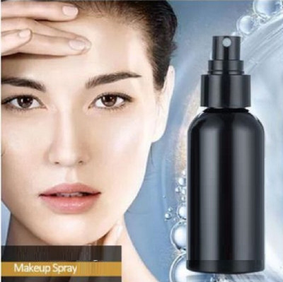 JANOST Best Fixer Face Makeup Setting Spray Primer  - 100 ml(Transparent)