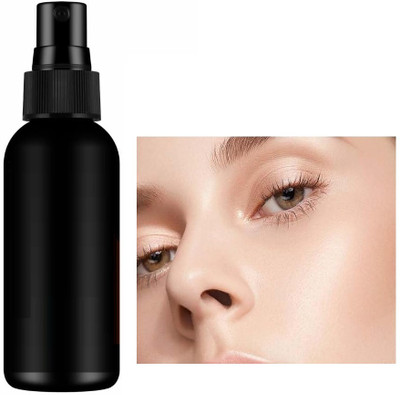 Wonholli MATTE FINISH MAKEUP FIXING FIXER Primer  - 100 ml(Transparent)