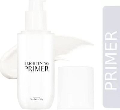 DARVING Oil Control & Long Lasting Power of Blur Perfect Matte & Smooth Face  Primer  - 30 g(WHITE)